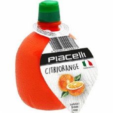Placelli концетрований Сік апельсиновий - 200 ml