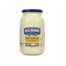 Майонез Hellmann's 625 мл 