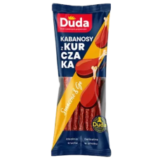 Кабаноси Duda курячІ 95 грам