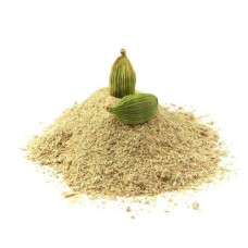 Кардамон мелений в/г 50г