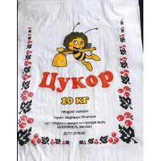 Цукор 10 кг