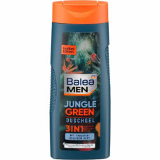 Balea MEN Jungle Green, 3in1