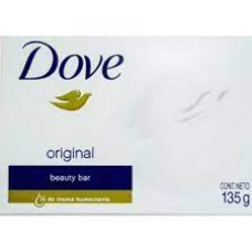 Крем-мило Краса та догляд Original Dove 135г 