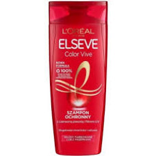 Шампунь L'Oreal Paris Elseve Color Vive 400 мл