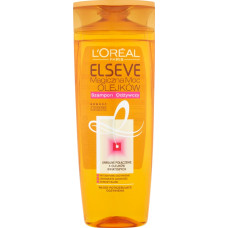 Шампунь L'Oreal Paris Elseve магічна сила олій живильний для сухого волосся 400 мл