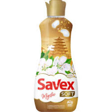 Кондиціонер для прання Savex Mystic 1500 мл Кондиціонер для прання Savex Mystic 1500 мл