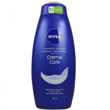 Гель для душу Nivea Creme Care 750 мл
