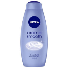 Гель для душу Nivea Creme Smooth 750 мл