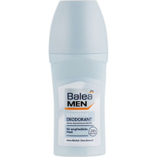 Дезодорант чоловічий ролик Balea Sensitive 50 мл
