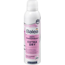 Balea Deo Spray 48h Antitranspirant Extra Dry - 200 мл
