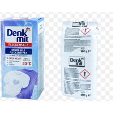 Плямовивідник із содою DenkMit 3-Fach-Kraft, 500г