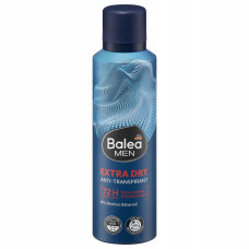 Balea Men дезодорант-антиперспірант Extra Dry 200 мл