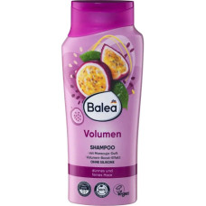 Balea Shampoo volumizzante al profumo di maracuja, 300 ml Balea Shampoo volumizzante al profumo di maracuja, 300 ml