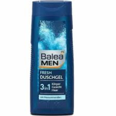 Шампунь для чоловіків Balea MEN Fresh