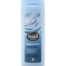 Шампунь для чоловіків Shampoo Sensitive, 300 ml