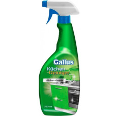 Засіб для чищення кухонних поверхонь GALLUS 750 мл