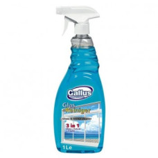 Засіб для миття вікон Gallus Glasreiniger 1 л