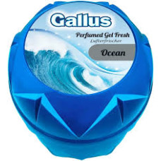 Освіжувач повітря гелевий Gallus Perfumed Fresh Ocean 150 г