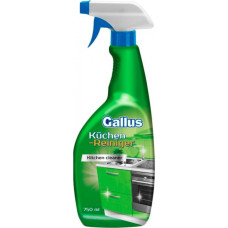 Засіб для чищення кухонних поверхонь Gallus Kuchen-Reiniger 750 мл