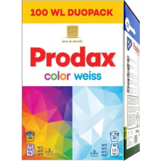 PRODAX HYBRIDE пральний порошок 6,5кг PRODAX HYBRIDE пральний порошок 6,5кг