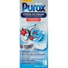 Засіб для чищення пральної машини Purox 250 мл