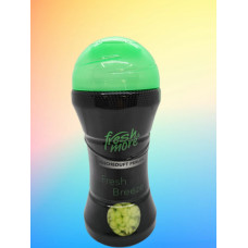 Fresh&more illatgyöngy 210g fresh breeze 
