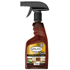 Засіб для догляду за меблями Galax das PowerClean 5 в 1 Алое вера 500 мл