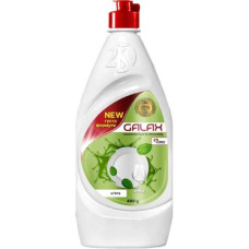 Засіб для миття посуду Galax М'ята 480 г