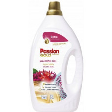Гель для прання Passion Gold Ayurveda 3.5 л 100 циклів прання 