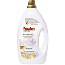 Гель для прання Passion Gold Muschio Bianco 3.5 л 100 циклів прання