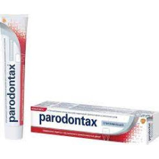 Зубна паста Parodontax Обережне відбілювання 75 мл