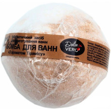 Бомбочка для ванни Dolce Vero Тірамісу 75 г