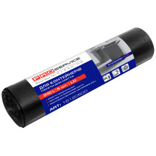 Пакети для сміття ЕКО 240 л х 5 шт Пакети для сміття ЕКО 240 л х 5 шт