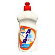 RoNi Гель для миття посуду AIR з содою 1000 мл