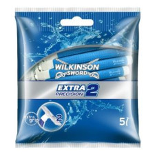 Бритва Wilkinson Sword Extra2 Precision 5+2шт