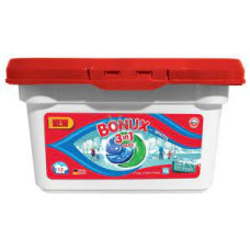 Bonux капсули 3в1 для прання Ice Fresh 12шт