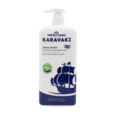 Гель для душу-піна для ванни Papoutsanis Karavaki Aegean Breeze Greek Класік 750 мл