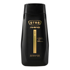 Гель для душу Ahead STR8 250мл