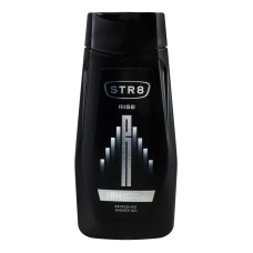 Гель для душа STR8 Rise 250мл