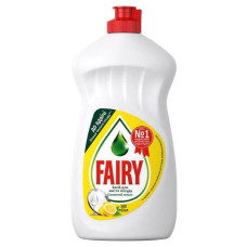 Засіб для миття посуду Fairy Лимон 500 мл