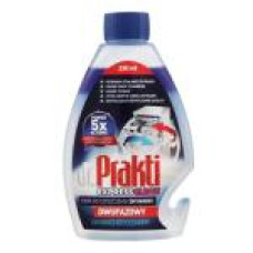 Засіб для чищення посудомийної машини Dr. Prakti 250 мл