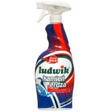 Ludwik Засіб для видалення каменю та іржі 750 мл