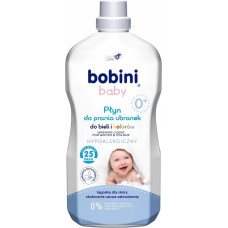 Гель для прання Bobini дитячий 1.8 л.