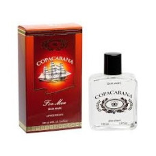 Jean Marc Copacabana For Men Aftershave Засіб після гоління 100 мл