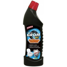 Засіб для чищення унітазу Bacti GROM 750мл