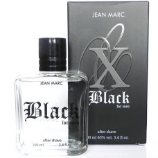 Лосьйон після гоління Jean Mark X-Black 100 мл