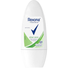 Rexona дезодорант роликовий жіночий Aloe vera 50 мл