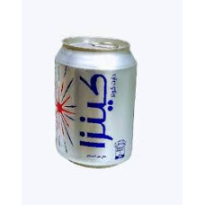 Kinza дієтична кола без цукру 300 мл Kinza дієтична кола без цукру 300 мл