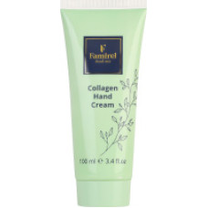 Крем для рук з колагеном Famirel 100мл Крем для рук з колагеном Famirel 100мл