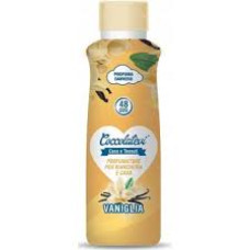 Кондиціонер для прання та миття підлог і твердих поверхонь Coccolatevi Profumatore per bucato Vaniglia (48 прань), 300 мл